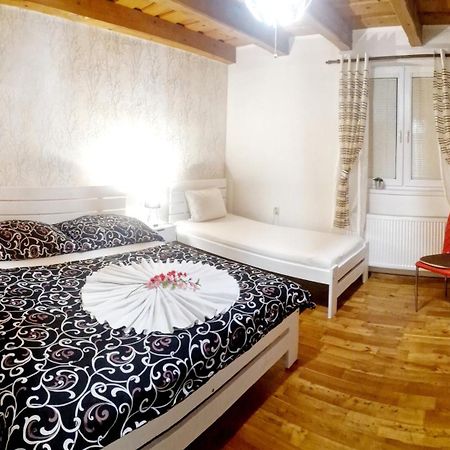 Apartman Erika - Bešeňová 外观 照片