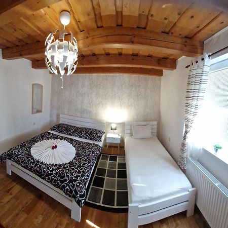 Apartman Erika - Bešeňová 外观 照片