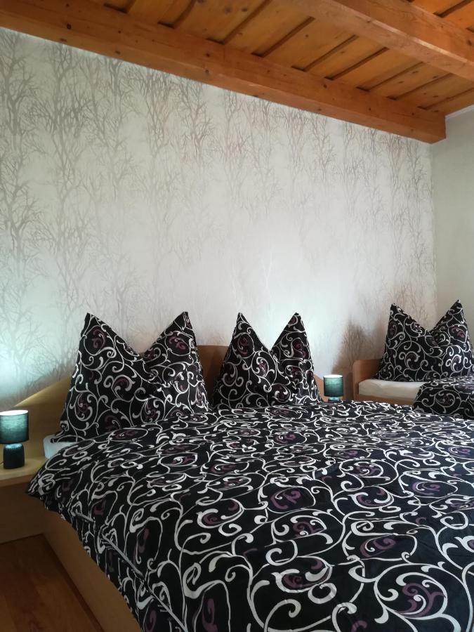 Apartman Erika - Bešeňová 外观 照片
