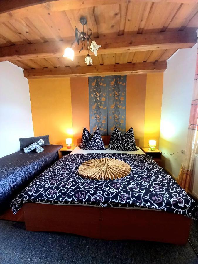 Apartman Erika - Bešeňová 外观 照片