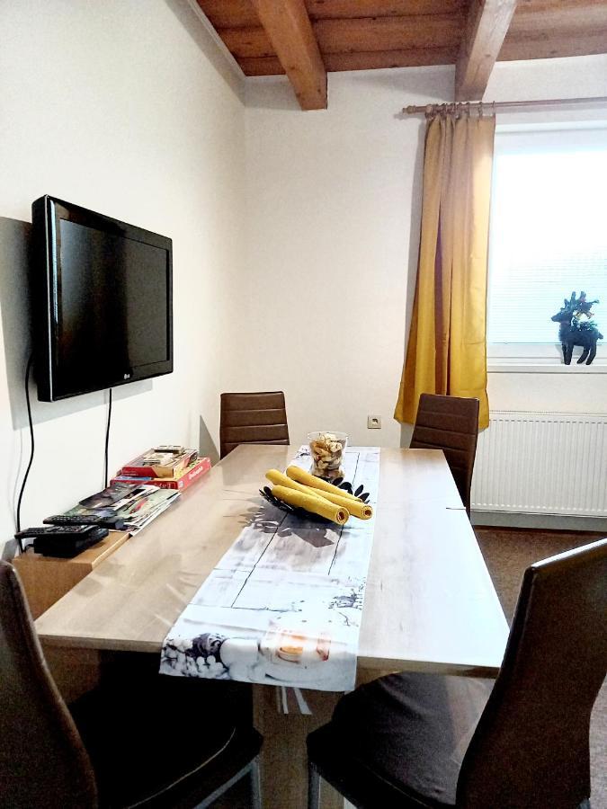 Apartman Erika - Bešeňová 外观 照片