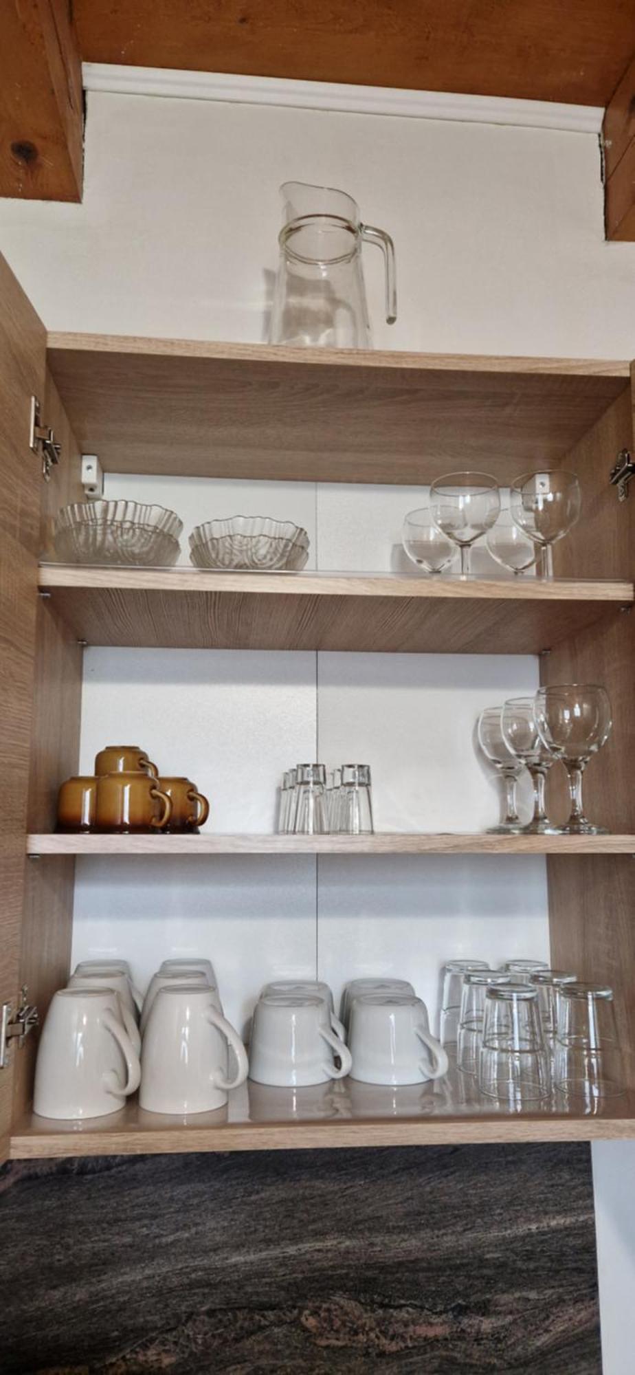 Apartman Erika - Bešeňová 外观 照片