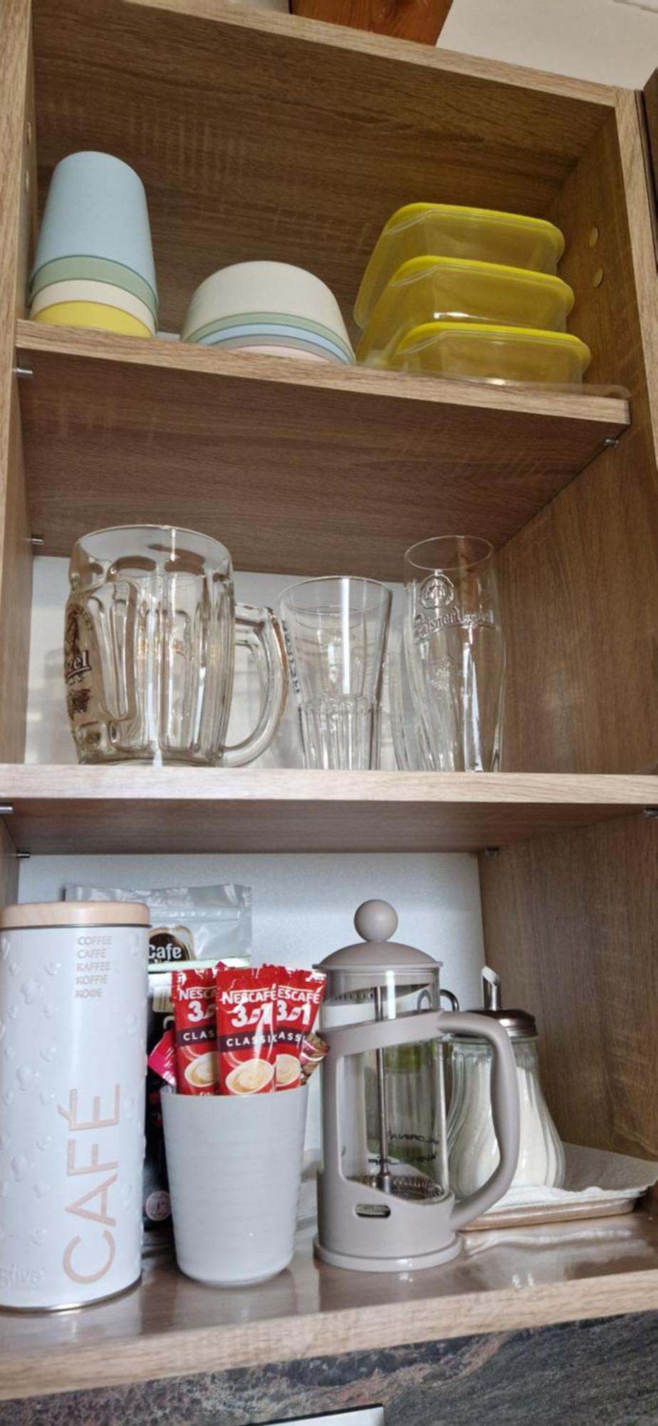 Apartman Erika - Bešeňová 外观 照片