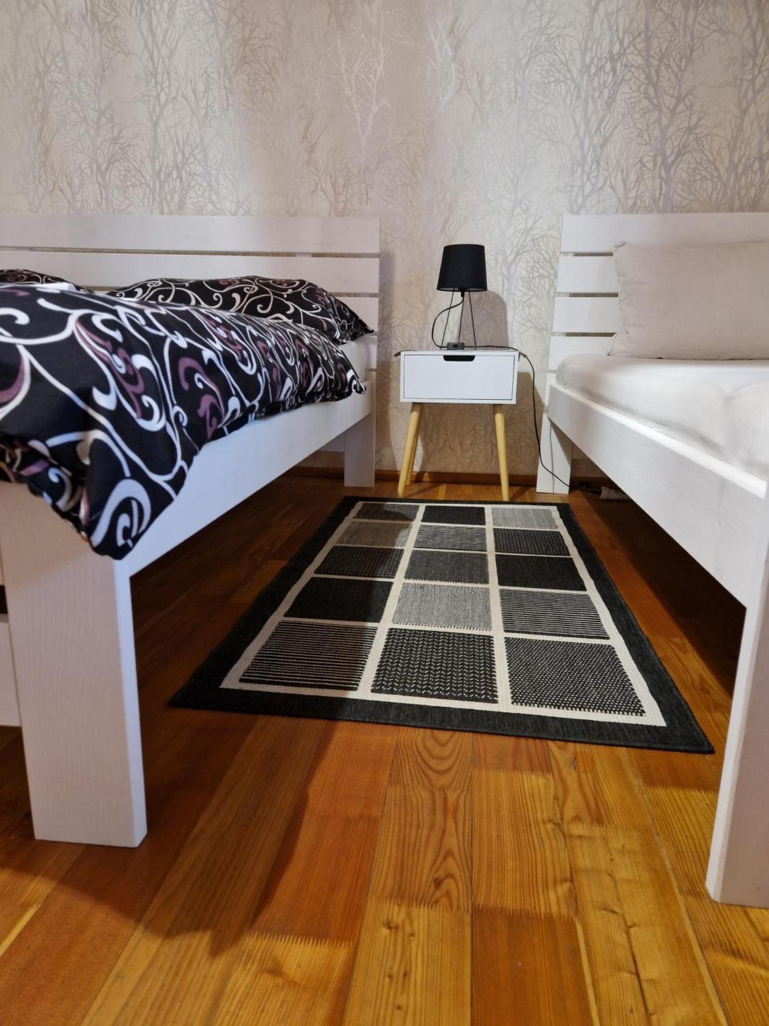Apartman Erika - Bešeňová 外观 照片