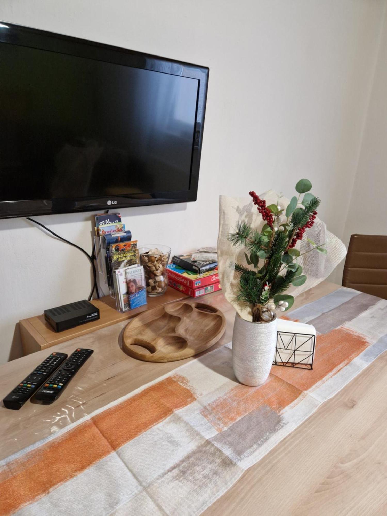 Apartman Erika - Bešeňová 外观 照片