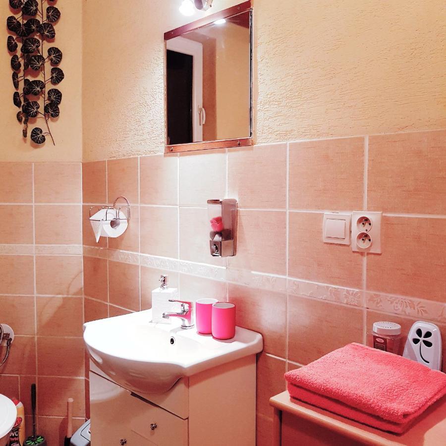 Apartman Erika - Bešeňová 外观 照片